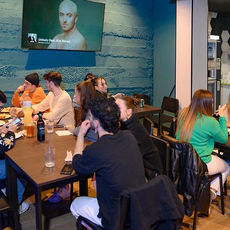 Vad Hostel Alicante - Youth Hostel Age Limit 18-49 Luaran gambar
