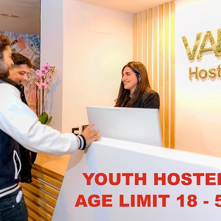 Vad Hostel Alicante - Youth Hostel Age Limit 18-49 Luaran gambar
