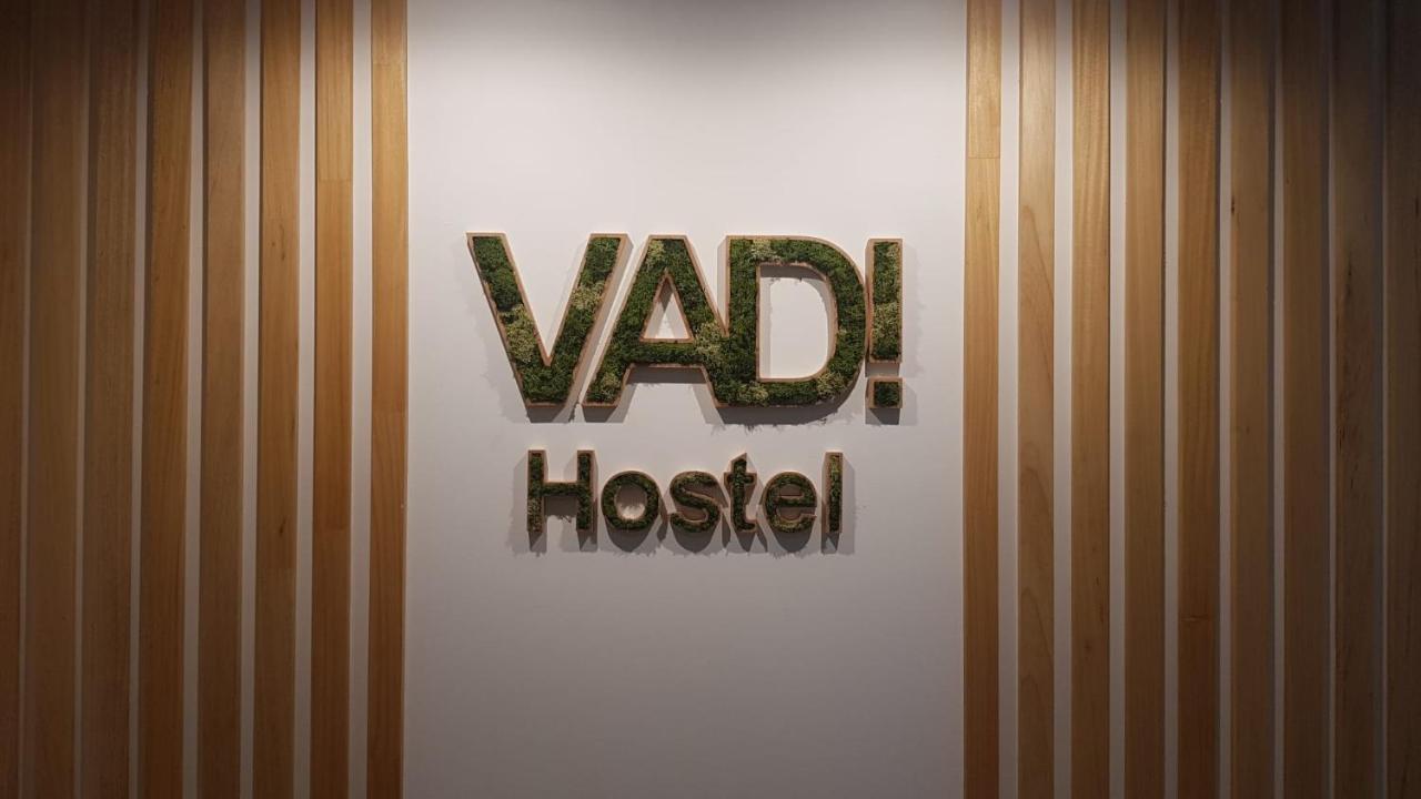 Vad Hostel Alicante - Youth Hostel Age Limit 18-49 Luaran gambar