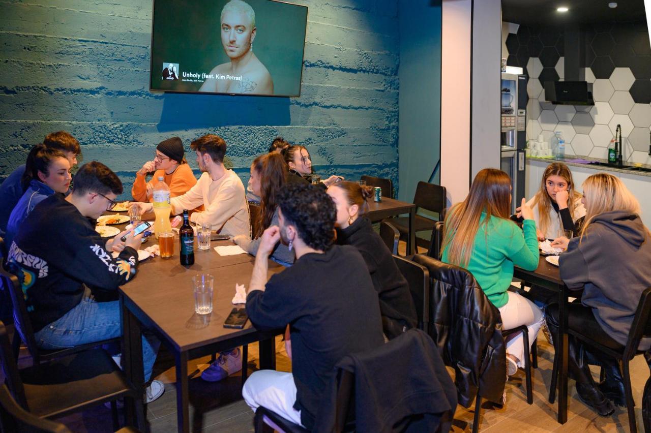 Vad Hostel Alicante - Youth Hostel Age Limit 18-49 Luaran gambar