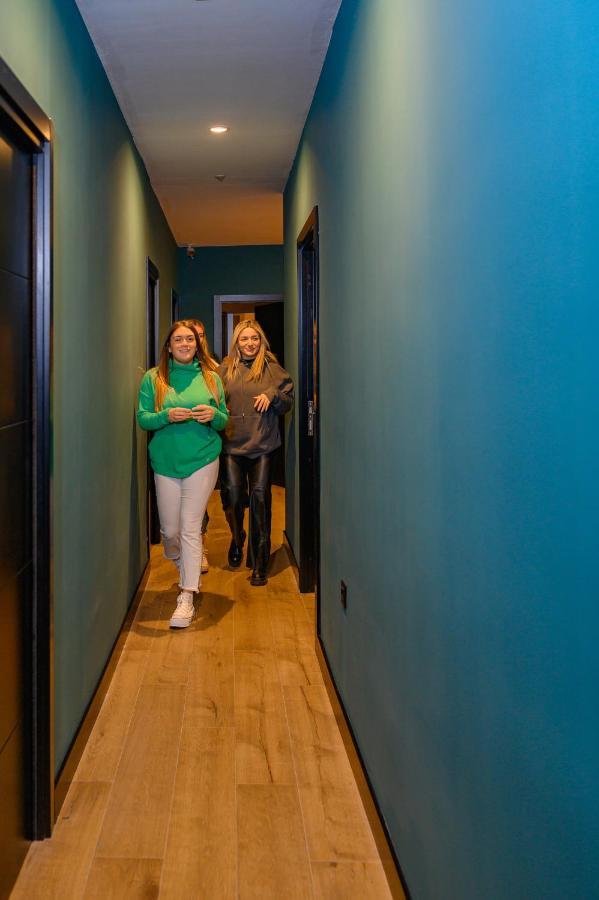 Vad Hostel Alicante - Youth Hostel Age Limit 18-49 Luaran gambar