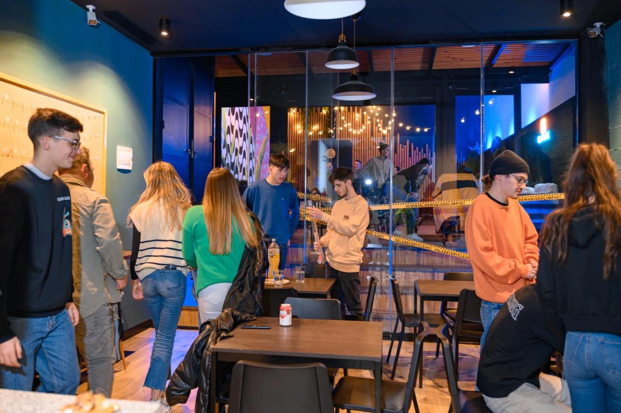 Vad Hostel Alicante - Youth Hostel Age Limit 18-49 Luaran gambar