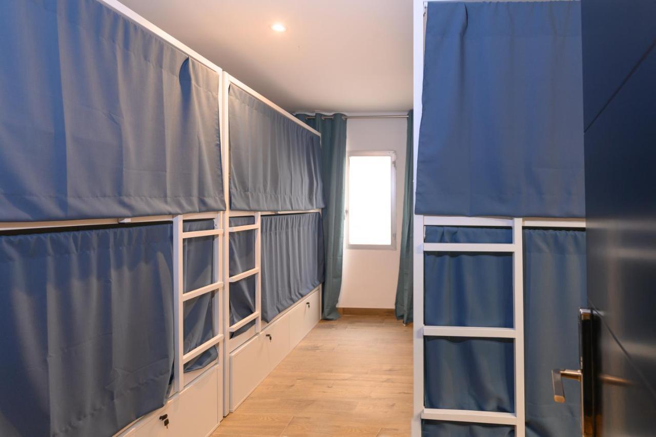 Vad Hostel Alicante - Youth Hostel Age Limit 18-49 Luaran gambar
