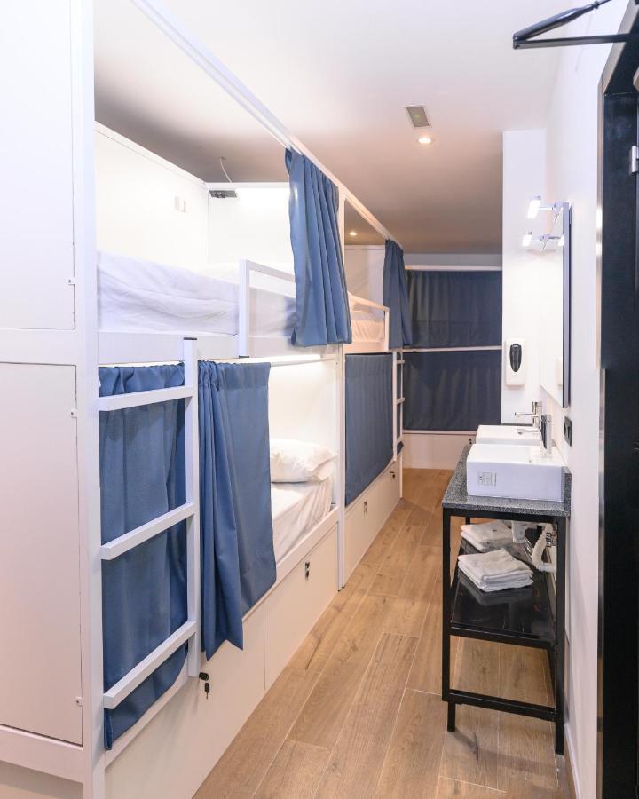 Vad Hostel Alicante - Youth Hostel Age Limit 18-49 Luaran gambar