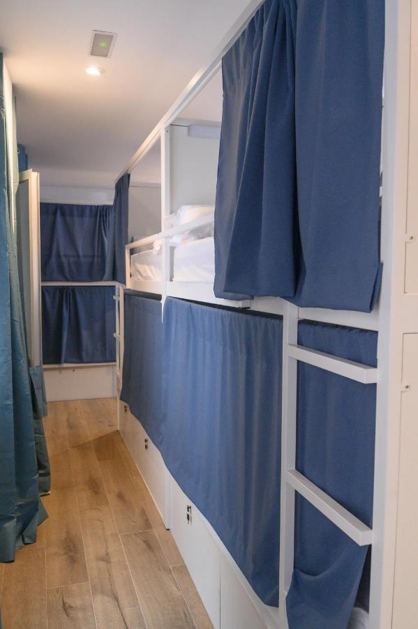 Vad Hostel Alicante - Youth Hostel Age Limit 18-49 Luaran gambar