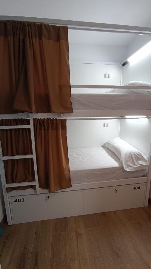 Vad Hostel Alicante - Youth Hostel Age Limit 18-49 Luaran gambar