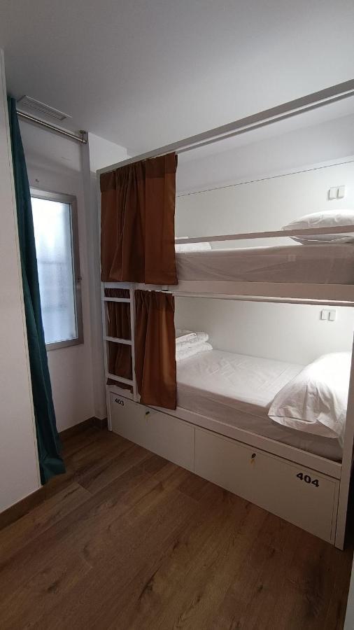 Vad Hostel Alicante - Youth Hostel Age Limit 18-49 Luaran gambar