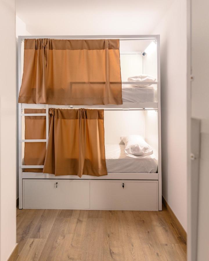 Vad Hostel Alicante - Youth Hostel Age Limit 18-49 Luaran gambar