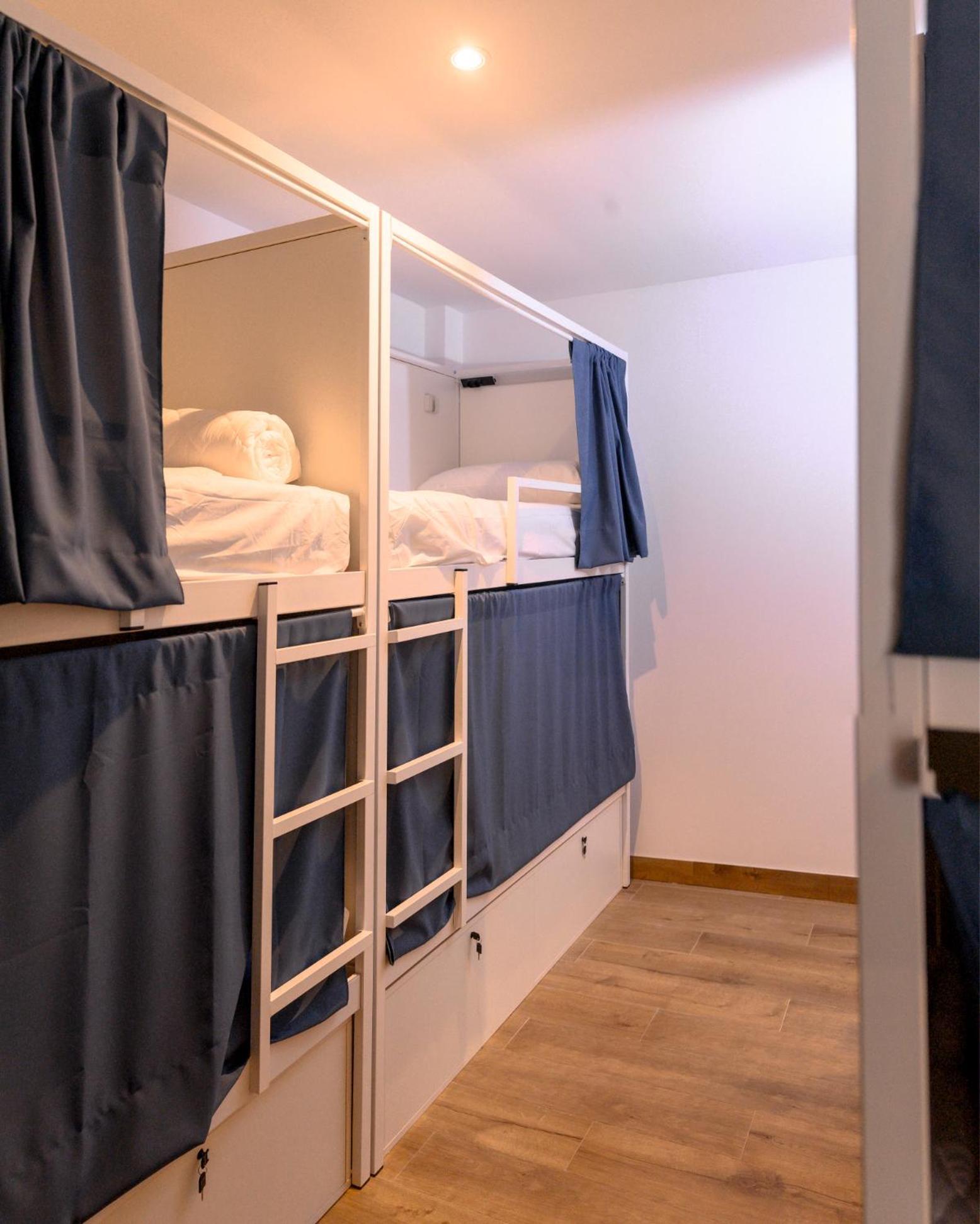 Vad Hostel Alicante - Youth Hostel Age Limit 18-49 Luaran gambar