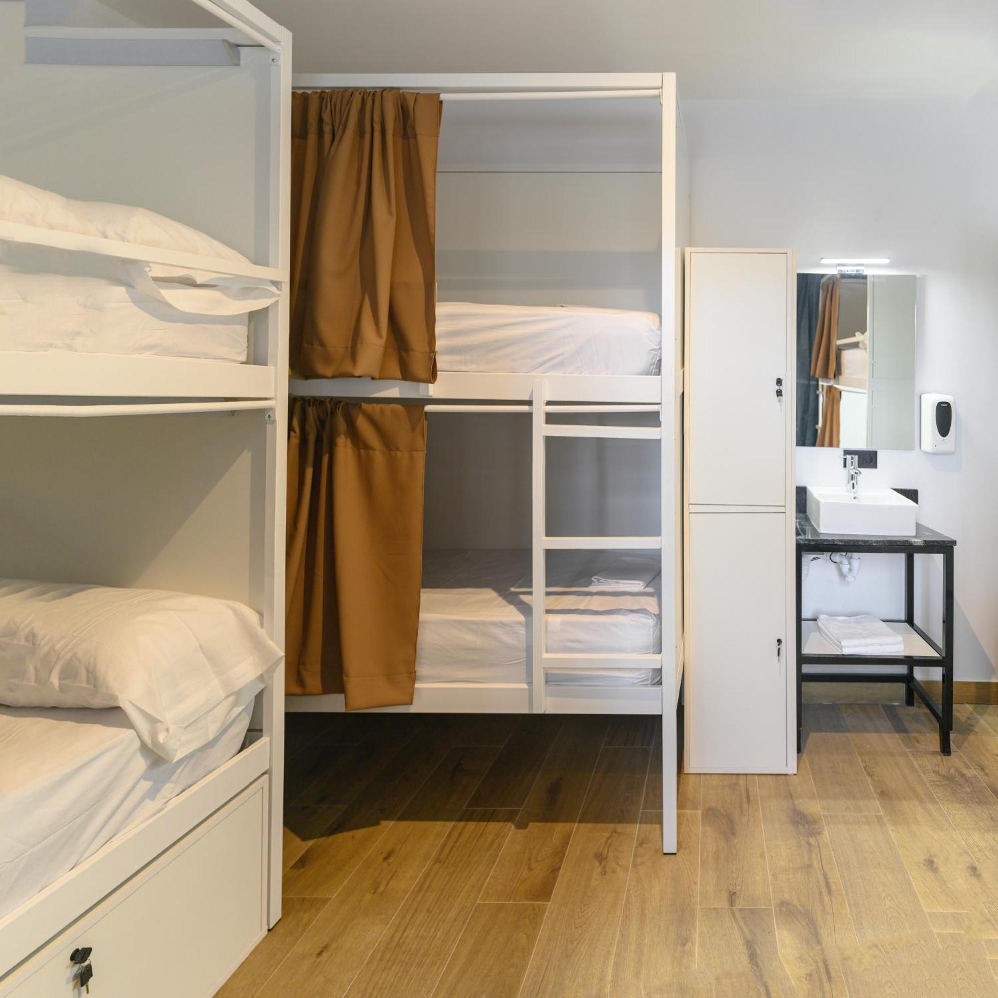 Vad Hostel Alicante - Youth Hostel Age Limit 18-49 Luaran gambar